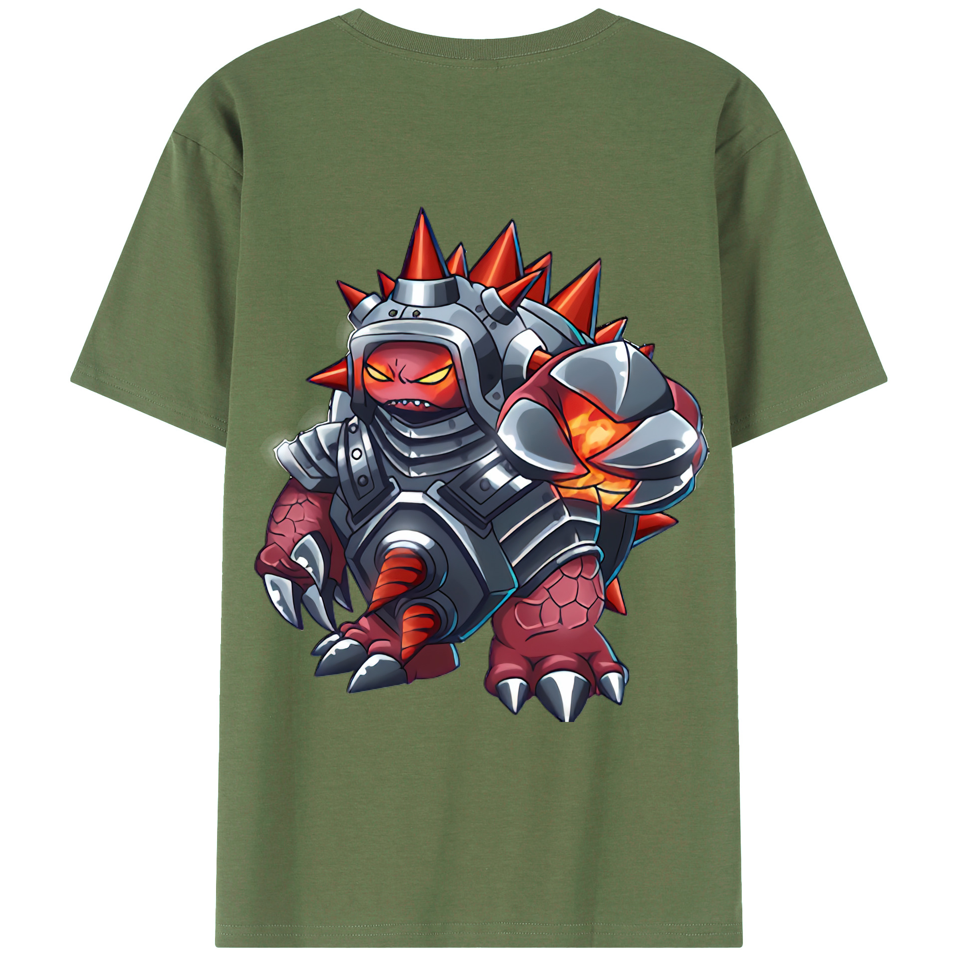 （画像用） リーグ・オブ・レジェンド League of Legends LOL 綿100％ メンズ半袖Tシャツ（バックプリント） 通気性